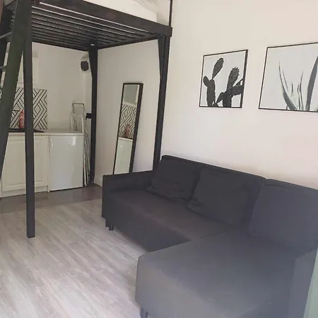 Appartement Studio Copernicus Ogrod & Parking Sopot
